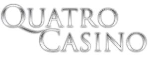 Quatro Casino logo
