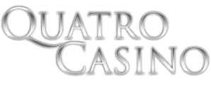 Quatro Casino Quatro Casino logo